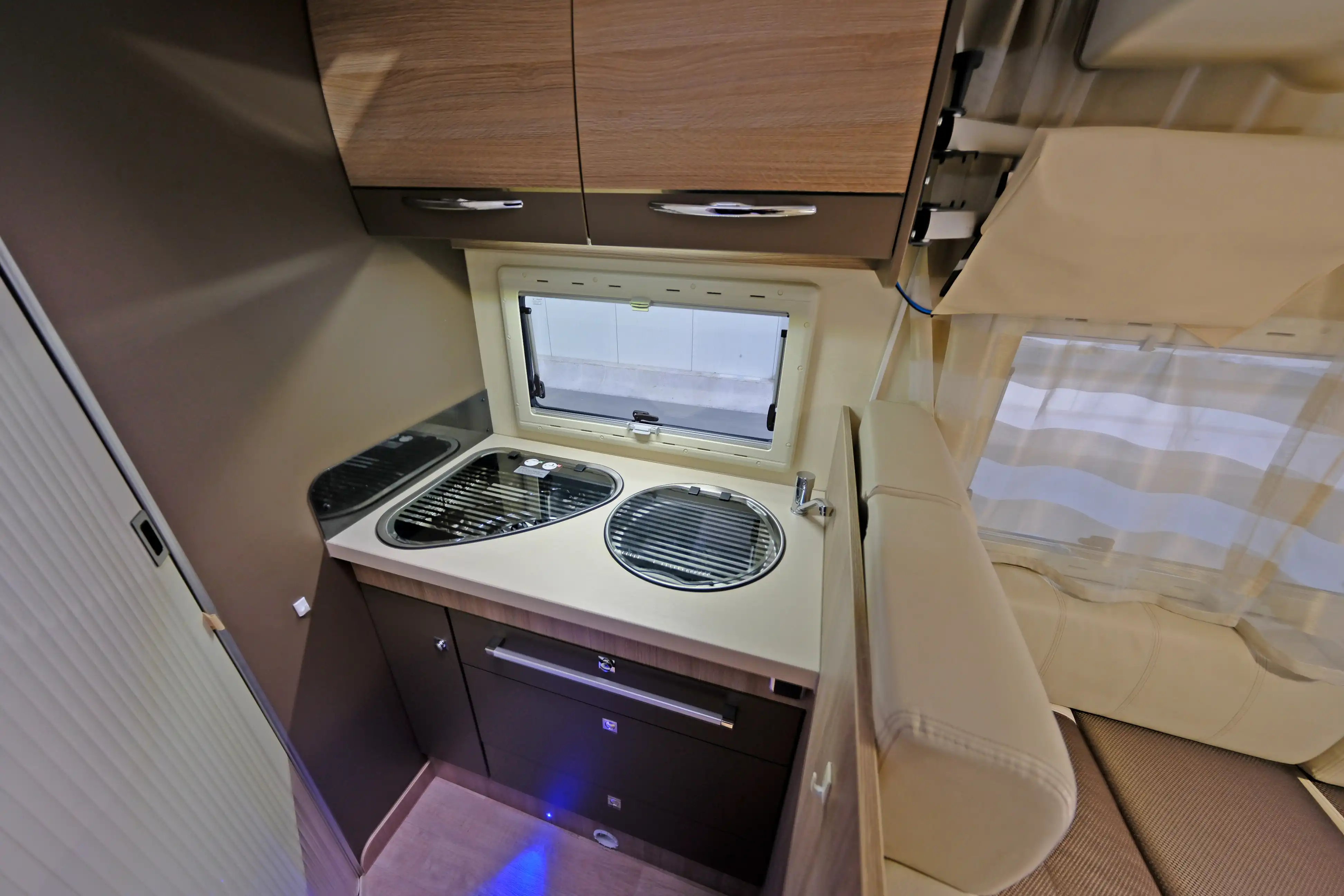 CHALLENGER Genesis 290